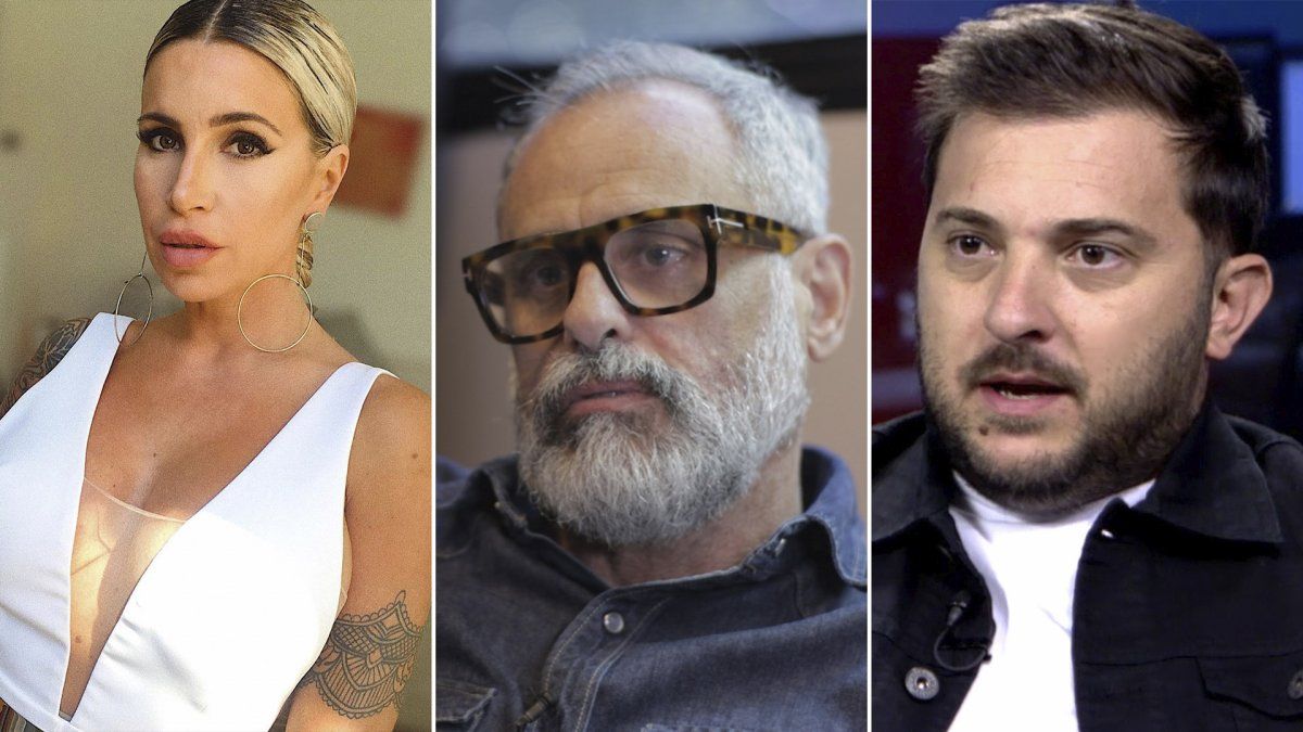 Se revelaron los detalles del fallido plan de vacunación para los famosos