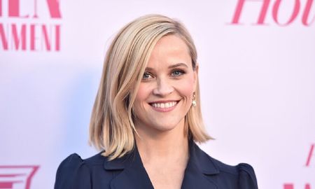 Reese Witherspoon se volvió la actriz más rica del mundo. Reese Witherspoon se volvió la actriz más rica del mundo.