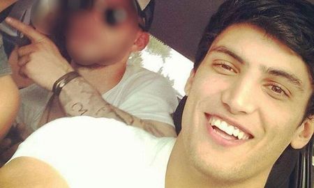 macri recibe a los familiares del joven rosarino asesinado macri recibe a los familiares del joven rosarino asesinado
