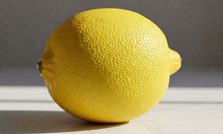 La mejor forma de conservar el limón. La mejor forma de conservar el limón.