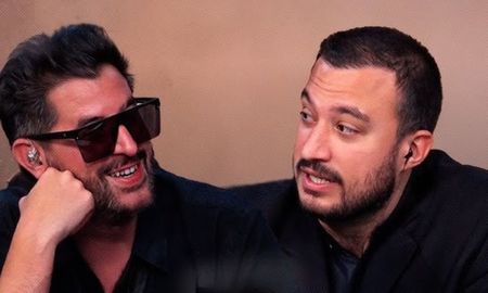 Tomás Rebord confesó que el distanciamiento con Guille Aquino le generó un profundo dolor personal. Tomás Rebord confesó que el distanciamiento con Guille Aquino le generó un profundo dolor personal.