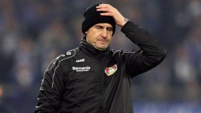 El entrenador del Augsburgo no dirigirá en la Bundesliga por haber violado la cuarentena