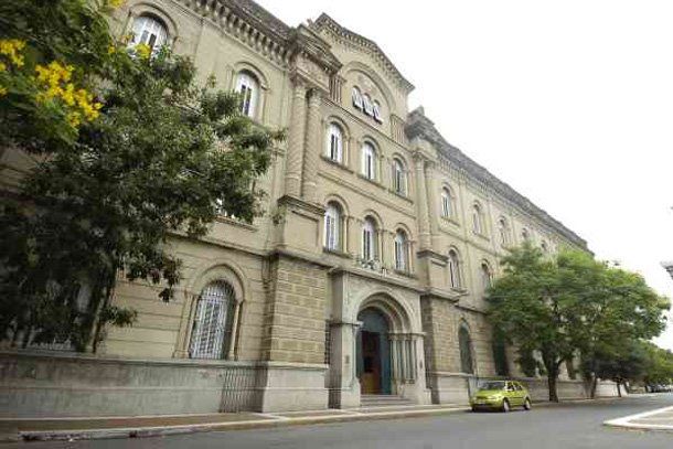 Escándalo en el Colegio Inmaculada: un video con contenido sexual involucra a una docente