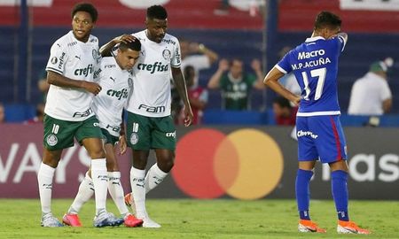El conjunto argentino debe ganar para seguir con chances en la Libertadores. Jugará a las 19:15 ante Bolívar. El conjunto argentino debe ganar para seguir con chances en la Libertadores. Jugará a las 19:15 ante Bolívar.