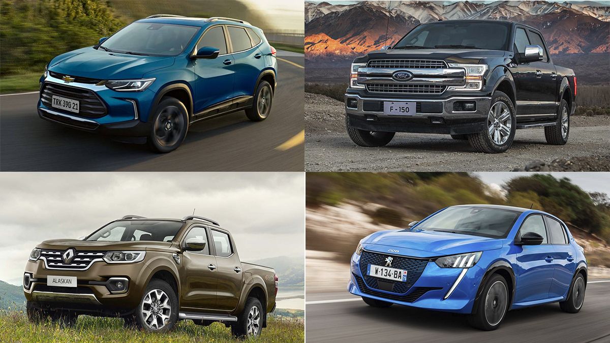 En un año marcado por la pandemia de coronavirus y la recesión económica