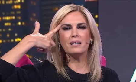 Viviana Canosa, furiosa con el abogado de Mavys Álvarez: Sos un maleducado y un mamarracho Viviana Canosa, furiosa con el abogado de Mavys Álvarez: Sos un maleducado y un mamarracho