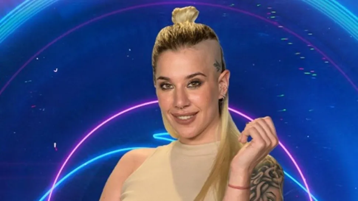 El polémico comentario de Lucila de Gran Hermano 2022: Los menores que te comas...