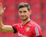 lucas alario alimenta la ilusion de los sabaleros: me gustaria volver a colon lucas alario alimenta la ilusion de los sabaleros: me gustaria volver a colon