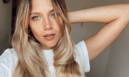 Barbie Vélez festejó en Miami junto a amigas. Barbie Vélez festejó en Miami junto a amigas.