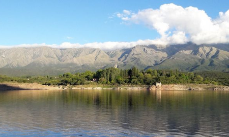 Las Rabonas es una de las localidades más verdes de toda la provincia. Las Rabonas es una de las localidades más verdes de toda la provincia.