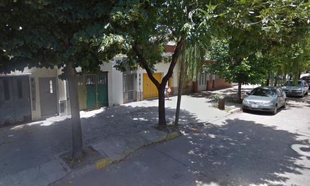 Este miércoles encontraron el cuerpo de la mujer en el armario de su casa en Rosario. Este miércoles encontraron el cuerpo de la mujer en el armario de su casa en Rosario.