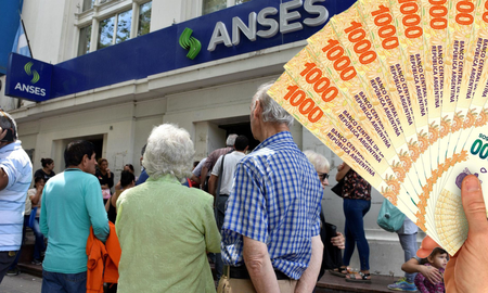 Pago extraordinario para jubilados de Anses: quiénes cobran en octubre Pago extraordinario para jubilados de Anses: quiénes cobran en octubre