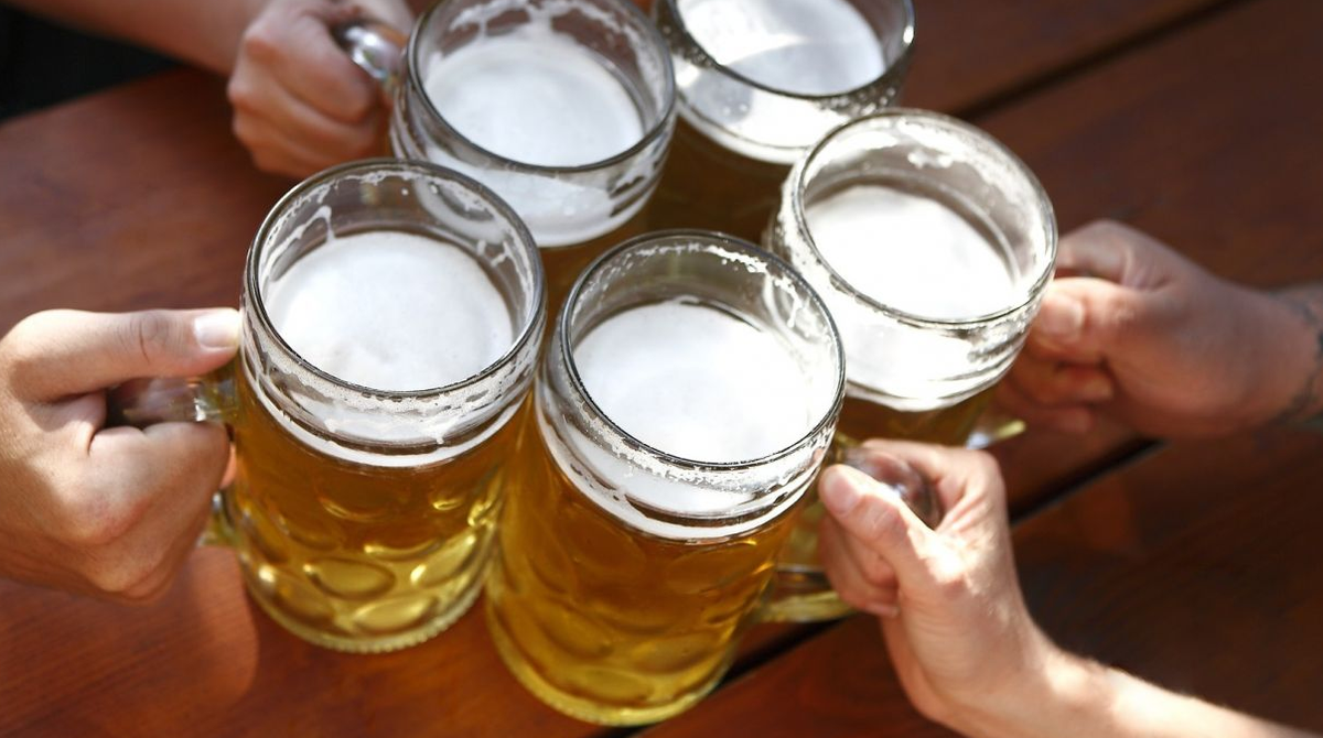 El consumo de alcohol como pr&aacute;ctica social permitida genera el consumo precoz en muchos adolescentes.&nbsp;