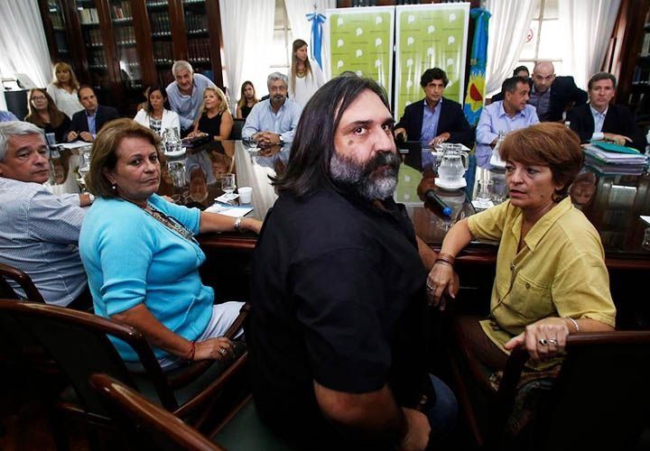 Docentes bonaerenses analizarán la nueva propuesta del gobierno de Vidal