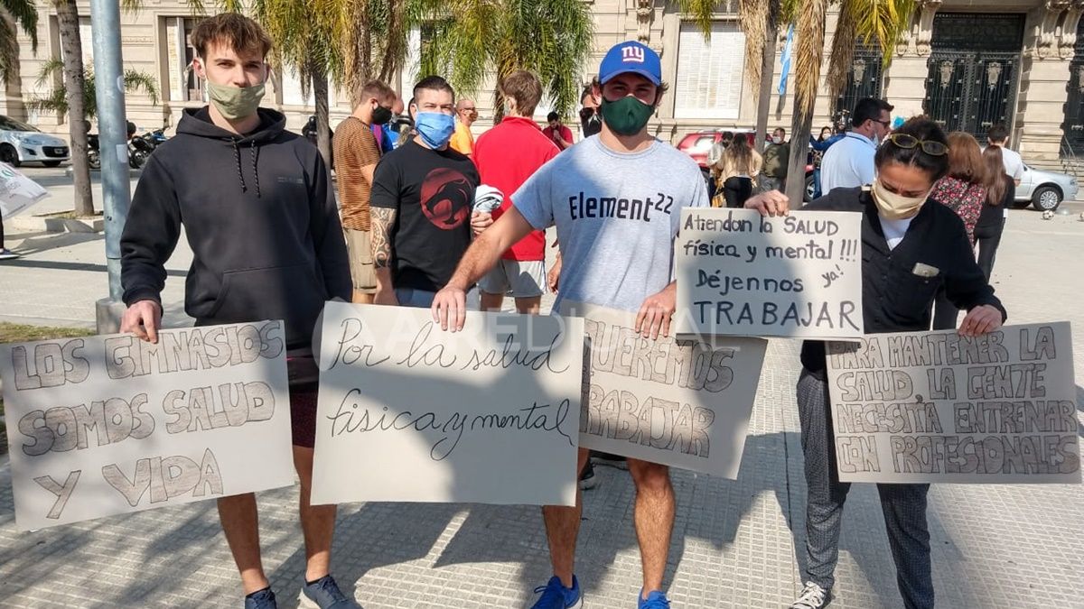 Más de 2.000 santafesinos solicitaron la Asistencia Económica de Emergencia de la provincia