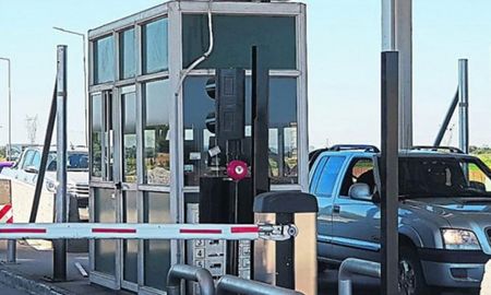 El Gobierno nacional avanza con la privatización de rutas nacionales.