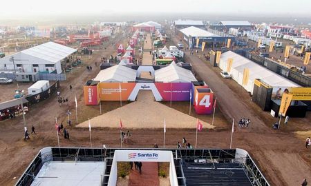 Agroactiva celebra su 30ª edición y se consolida como una de las ferias a cielo abierto más importantes de América Latina. Agroactiva celebra su 30ª edición y se consolida como una de las ferias a cielo abierto más importantes de América Latina.