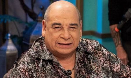 Roly Serrano tuvo un accidente y su vida corre peligro. Roly Serrano tuvo un accidente y su vida corre peligro.