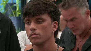 Nick quedó eliminado de Gran Hermano 2026 y desató un escándalo brutal