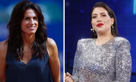 Telefe podría reunir a dos figuras claves en un programa. Telefe podría reunir a dos figuras claves en un programa.