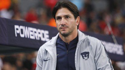 Bruno Marioni se reunió con Martín Zuccarelli y es candidato para dirigir a Unión