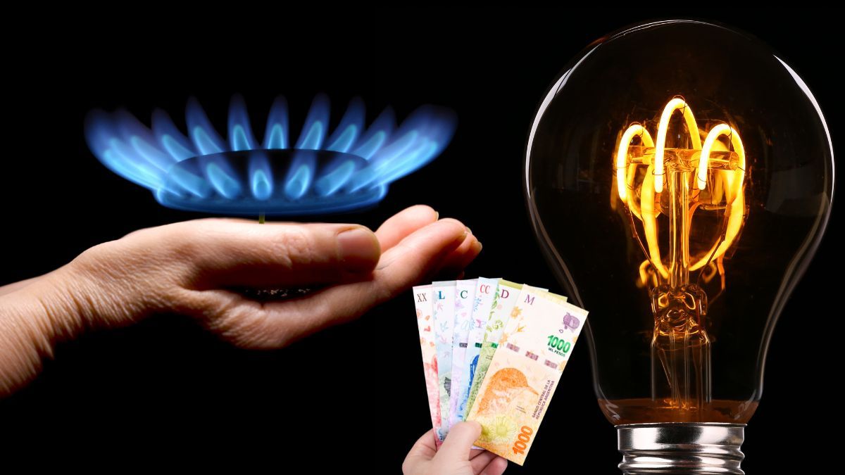 Chau Subsidios A La Luz Y El Gas Claves Para Entender Cómo Se Trasladará A Las Tarifas 1154