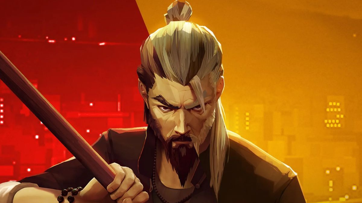 Sifu gratis en Epic Games: un juegazo de lucha y acción. Sifu gratis en Epic Games: un juegazo de lucha y acción.