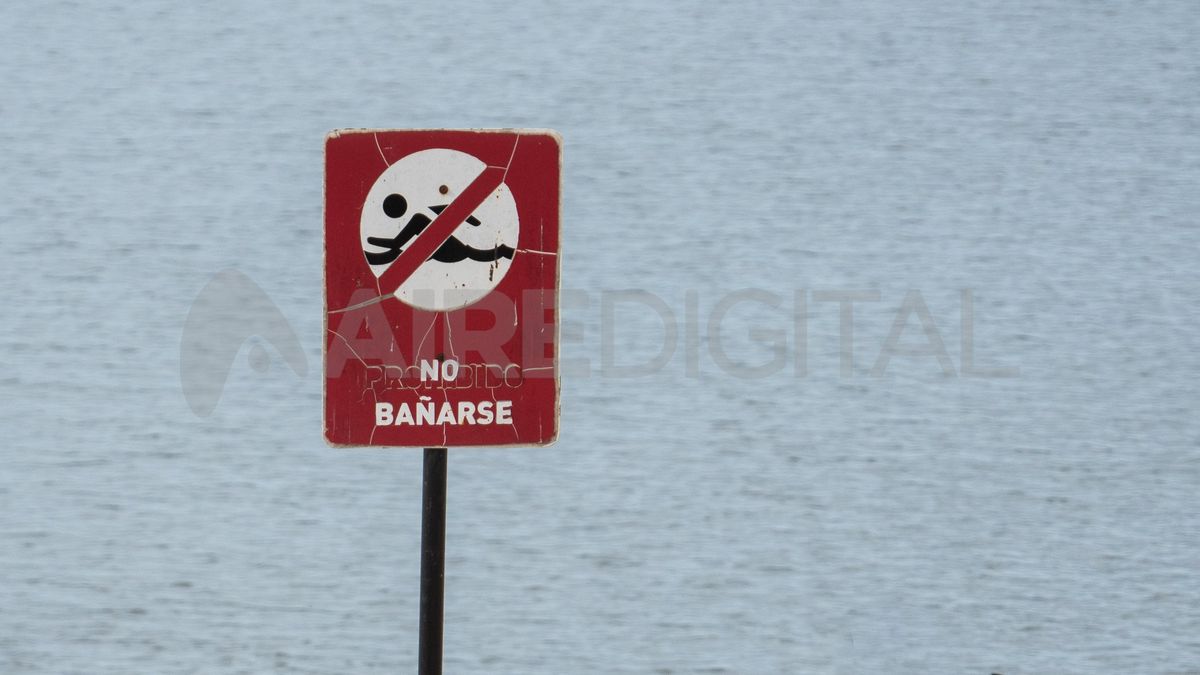 Una de las recomendaciones es respetar los carteles, señales y advertencias. Una de las recomendaciones es respetar los carteles, señales y advertencias.