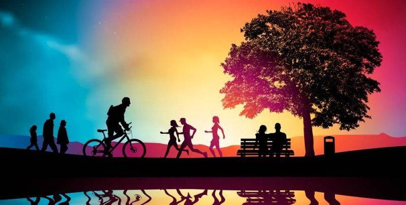 Metas 2019: cinco pasos para lograr hábitos saludables y mantenerlos en el tiempo