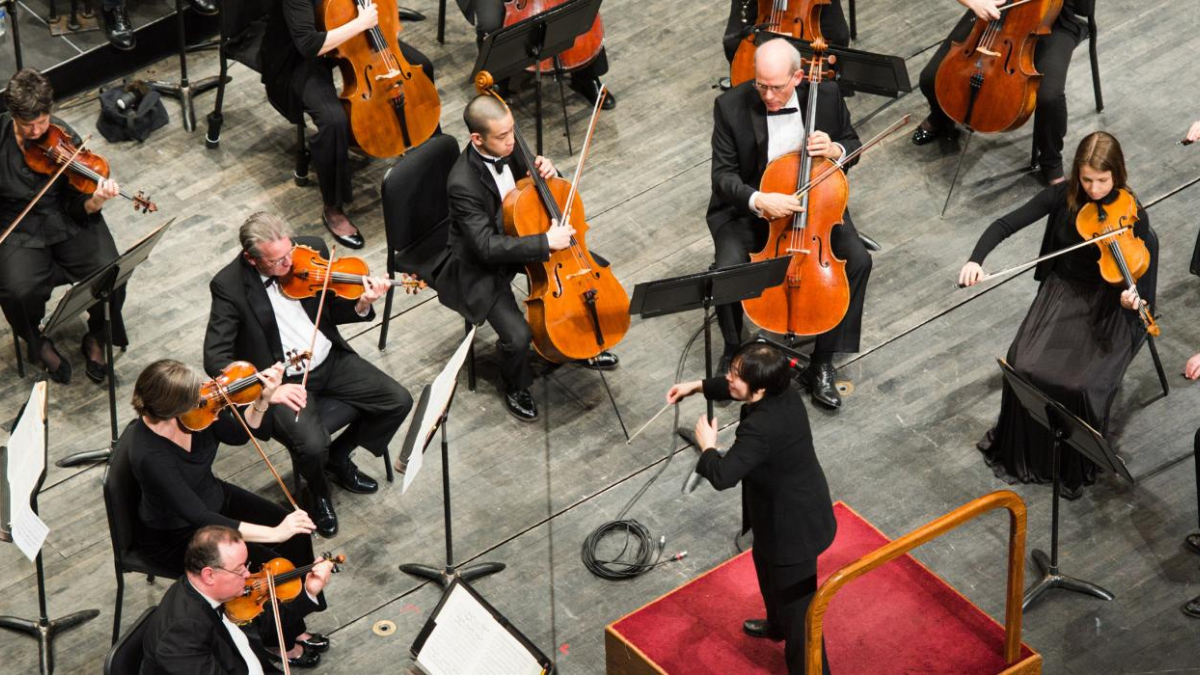 Descubrí el poder de la música clásica y comenzá a disfrutar de sus beneficios