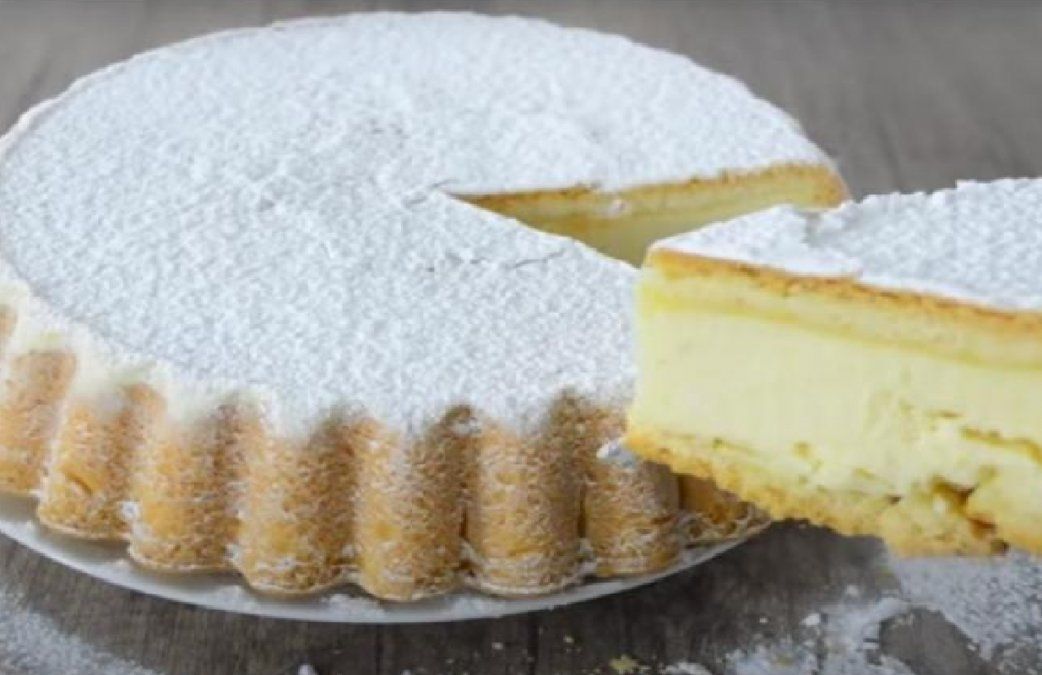 Es uno de los quesos más tradicionales de Italia