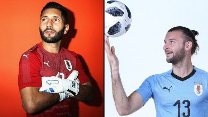 Independiente busca acordar con Campaña y Silva para que no se vayan 