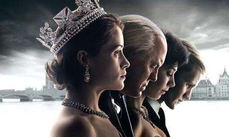El desesperado pedido de la familia real a Netflix antes del estreno de The Crown El desesperado pedido de la familia real a Netflix antes del estreno de The Crown
