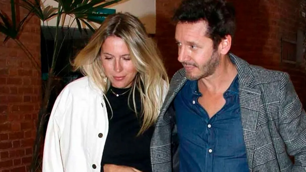 Benjamín Vicuña explosivo contra Eli Sulichin: basta de la China