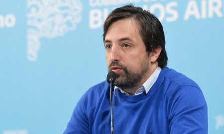 La vacunación es un acto solidario y de amor colectivo que Cristina demuestra, una vez más, que los tiene para con el pueblo La vacunación es un acto solidario y de amor colectivo que Cristina demuestra, una vez más, que los tiene para con el pueblo