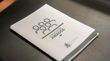 2025 marcó un punto de inflexión con la implementación del juicio por jurados en Santa Fe