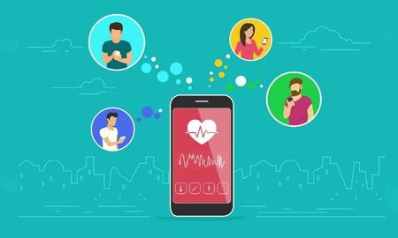 ¿Consultas síntomas de enfermedades en Internet? Esta app te ayudará