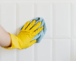 El truco para limpiar las juntas de los azulejos y dejarlas blancas otra vez El truco para limpiar las juntas de los azulejos y dejarlas blancas otra vez