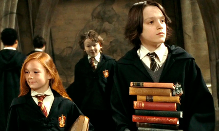 warner planea una serie de harry potter enfocada en snape warner planea una serie de harry potter enfocada en snape