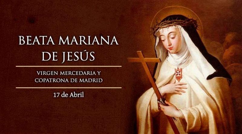 Beata Mariana de Jesús Virgen e1555455459119.jpg