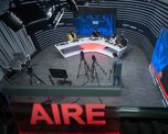 La programación completa de AIRE. La programación completa de AIRE.