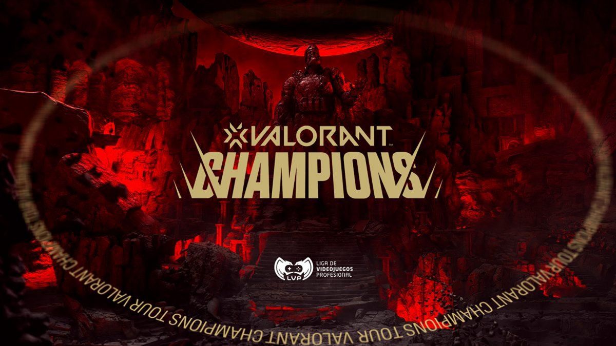 VALORANT Champions: el primer torneo mundial del exitoso shooter de Riot Games 