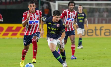 Unión y Santa Fe Fútbol no llegaron a un acuerdo por el pago del procentaje de la transferencia de Juan Ignacio Nardoni a Racing.