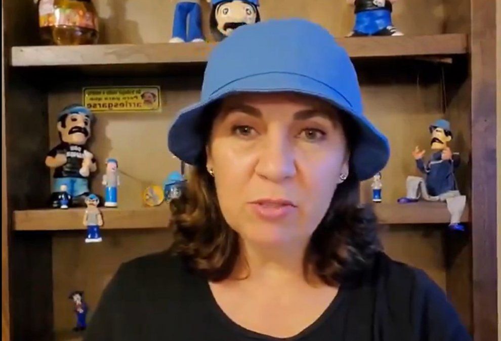 La hija de Don Ramón