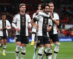 Alemania, con Mario Götze, realizó la convocatoria para el Mundial Qatar 2022.
