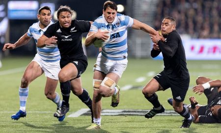 El partido se disputará el próximo sábado desde las 4.05 (hora argentina) en el Waikato Stadium, en la ciudad neozelandesa de Hamilton, con TV a cargo de ESPN y Star Plus. El partido se disputará el próximo sábado desde las 4.05 (hora argentina) en el Waikato Stadium, en la ciudad neozelandesa de Hamilton, con TV a cargo de ESPN y Star Plus.