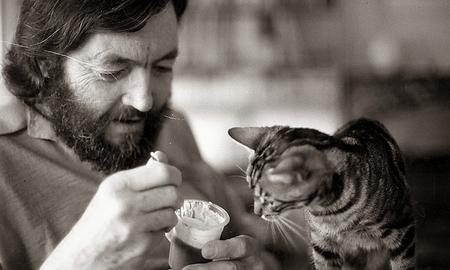 Efemérides del 26 de agosto: en 1914 nace Julio Cortázar Efemérides del 26 de agosto: en 1914 nace Julio Cortázar