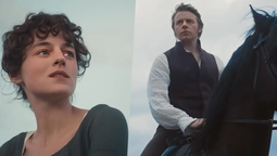 Orgullo y prejuicio, Netflix.