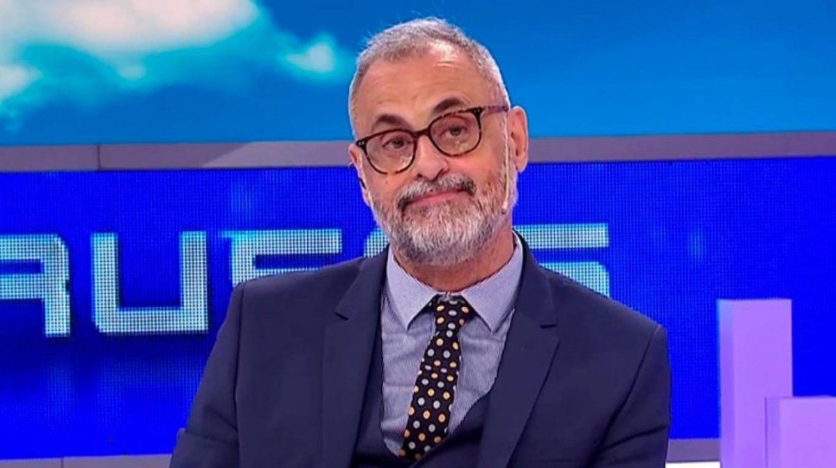 Jorge Rial tuvo unas vacaciones para el olvido.