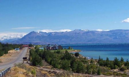 escapada a la patagonia, un pueblo escondido en santa cruz con naturaleza y gastronomia escapada a la patagonia, un pueblo escondido en santa cruz con naturaleza y gastronomia